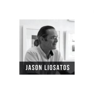 Jason Liosatos