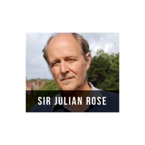 Sir Julian Rose